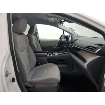 Toyota Sienna 2021,  2.5 benzyna, automat - Na sprzedaż za 158 670 zł - Katowice - zdjęcie 8