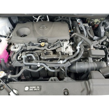 Toyota Sienna 2021,  2.5 benzyna, automat - Na sprzedaż za 158 670 zł - Katowice - zdjęcie 10