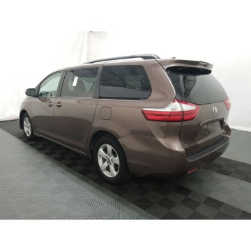 Toyota Sienna 2019,  3.5 benzyna, automat - Na sprzedaż za 127 920 zł - Katowice - zdjęcie 6