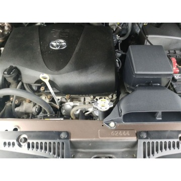 Toyota Sienna 2019,  3.5 benzyna, automat - Na sprzedaż za 127 920 zł - Katowice - zdjęcie 11