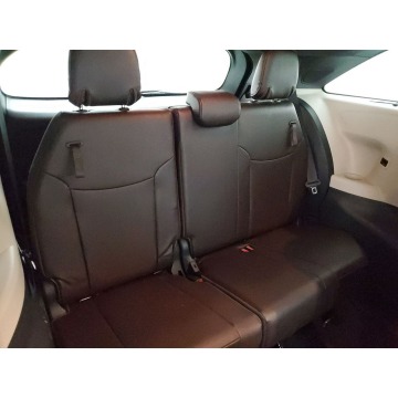 Toyota Sienna 2021,  2.5 benzyna, automat - Na sprzedaż za 157 686 zł - Katowice - zdjęcie 10