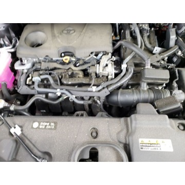Toyota Sienna 2021,  2.5 benzyna, automat - Na sprzedaż za 157 686 zł - Katowice - zdjęcie 11