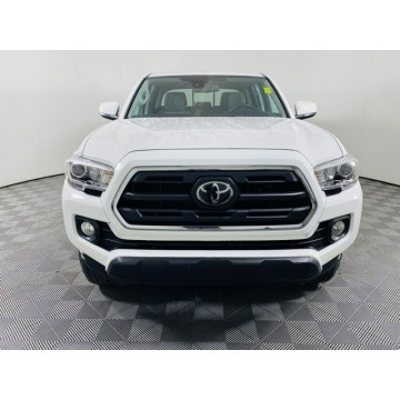 Toyota Tacoma 2018,  3.5 benzyna, automat - Na sprzedaż za 129 027 zł - Katowice - zdjęcie 2