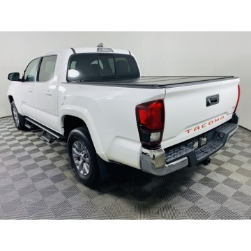 Toyota Tacoma 2018,  3.5 benzyna, automat - Na sprzedaż za 129 027 zł - Katowice - zdjęcie 3