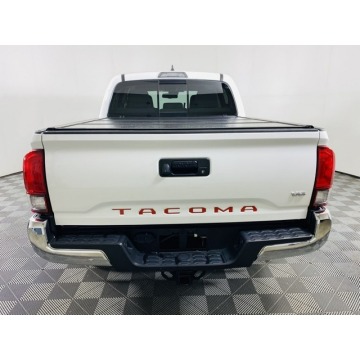 Toyota Tacoma 2018,  3.5 benzyna, automat - Na sprzedaż za 129 027 zł - Katowice - zdjęcie 4
