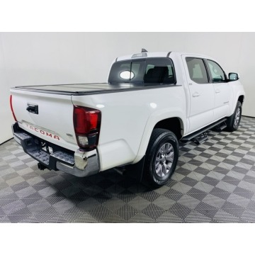 Toyota Tacoma 2018,  3.5 benzyna, automat - Na sprzedaż za 129 027 zł - Katowice - zdjęcie 5