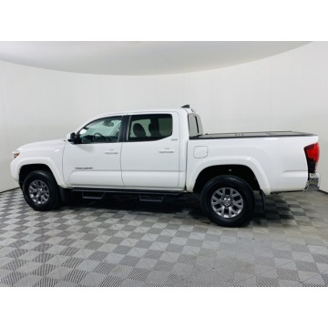 Toyota Tacoma 2018,  3.5 benzyna, automat - Na sprzedaż za 129 027 zł - Katowice - zdjęcie 6
