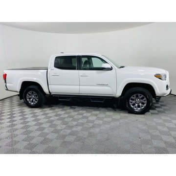 Toyota Tacoma 2018,  3.5 benzyna, automat - Na sprzedaż za 129 027 zł - Katowice - zdjęcie 7