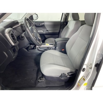 Toyota Tacoma 2018,  3.5 benzyna, automat - Na sprzedaż za 129 027 zł - Katowice - zdjęcie 8