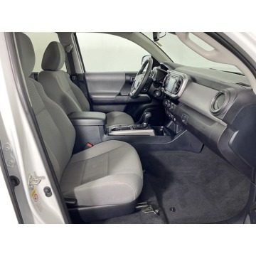 Toyota Tacoma 2018,  3.5 benzyna, automat - Na sprzedaż za 129 027 zł - Katowice - zdjęcie 9
