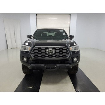 Toyota Tacoma 2020,  3.5 benzyna, automat - Na sprzedaż za 170 970 zł - Katowice - zdjęcie 2