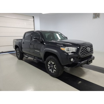 Toyota Tacoma 2020,  3.5 benzyna, automat - Na sprzedaż za 170 970 zł - Katowice - zdjęcie 3