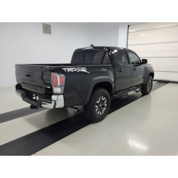 Toyota Tacoma 2020,  3.5 benzyna, automat - Na sprzedaż za 170 970 zł - Katowice - zdjęcie 4