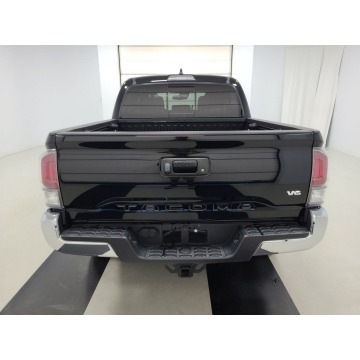 Toyota Tacoma 2020,  3.5 benzyna, automat - Na sprzedaż za 170 970 zł - Katowice - zdjęcie 5
