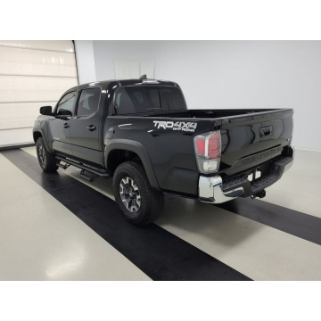 Toyota Tacoma 2020,  3.5 benzyna, automat - Na sprzedaż za 170 970 zł - Katowice - zdjęcie 6
