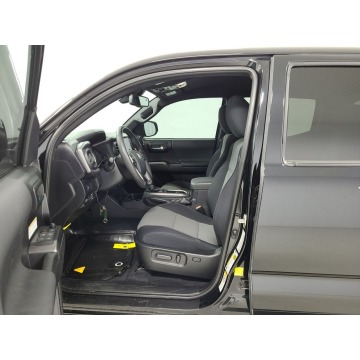 Toyota Tacoma 2020,  3.5 benzyna, automat - Na sprzedaż za 170 970 zł - Katowice - zdjęcie 7