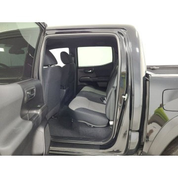 Toyota Tacoma 2020,  3.5 benzyna, automat - Na sprzedaż za 170 970 zł - Katowice - zdjęcie 9