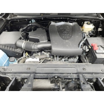 Toyota Tacoma 2020,  3.5 benzyna, automat - Na sprzedaż za 170 970 zł - Katowice - zdjęcie 10