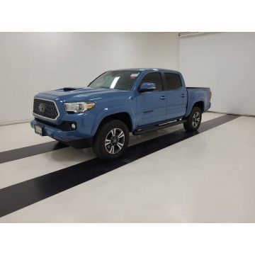 Toyota Tacoma - 3.5L V6 TRD sport automat