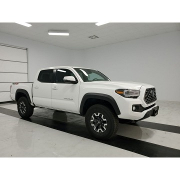 Toyota Tacoma 2021,  3.5 benzyna, automat - Na sprzedaż za 186 960 zł - Katowice - zdjęcie 3