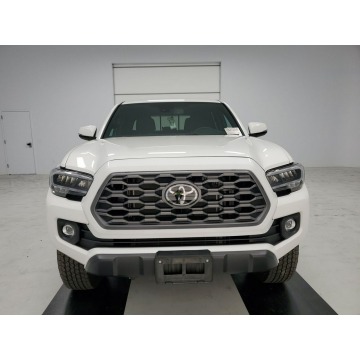 Toyota Tacoma 2021,  3.5 benzyna, automat - Na sprzedaż za 186 960 zł - Katowice - zdjęcie 2