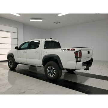 Toyota Tacoma 2021,  3.5 benzyna, automat - Na sprzedaż za 186 960 zł - Katowice - zdjęcie 6