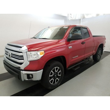 Toyota Tundra - 5.7L 8 cyl. automat