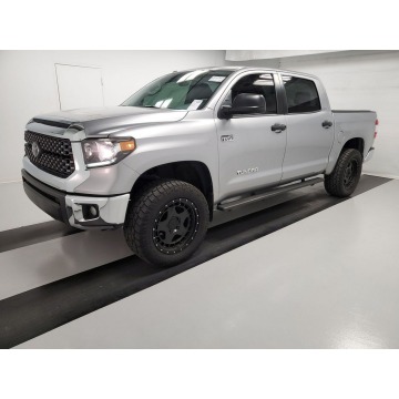 Toyota Tundra - 5.7L 8 cyl. automat