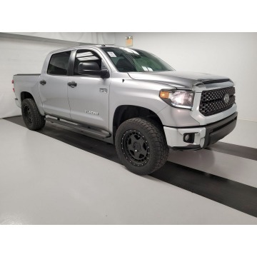 Toyota Tundra 2018,  5.7 benzyna, automat - Na sprzedaż za 148 830 zł - Katowice - zdjęcie 3
