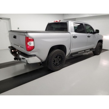 Toyota Tundra 2018,  5.7 benzyna, automat - Na sprzedaż za 148 830 zł - Katowice - zdjęcie 4