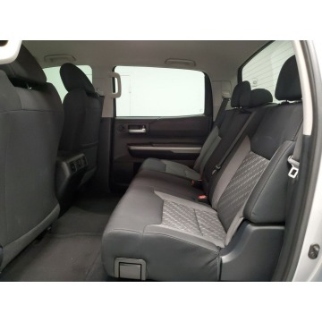 Toyota Tundra 2018,  5.7 benzyna, automat - Na sprzedaż za 148 830 zł - Katowice - zdjęcie 9