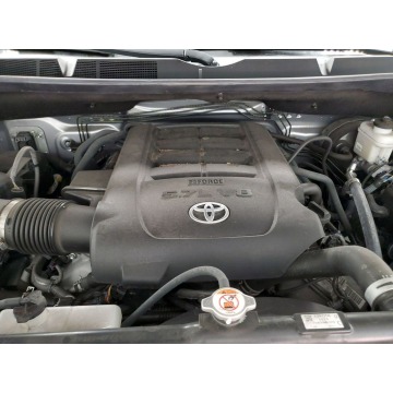 Toyota Tundra 2018,  5.7 benzyna, automat - Na sprzedaż za 148 830 zł - Katowice - zdjęcie 10