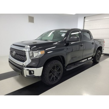 Toyota Tundra - 5.7L 8 cyl. automat