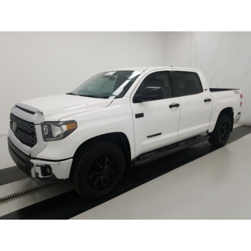 Toyota Tundra - 5.7L automat