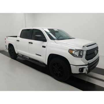 Toyota Tundra 2021,  5.7 benzyna, automat - Na sprzedaż za 186 960 zł - Katowice - zdjęcie 3