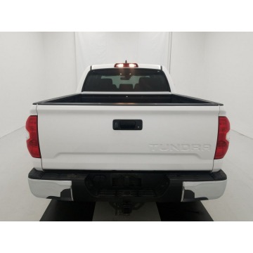 Toyota Tundra 2021,  5.7 benzyna, automat - Na sprzedaż za 186 960 zł - Katowice - zdjęcie 5