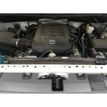 Toyota Tundra 2021,  5.7 benzyna, automat - Na sprzedaż za 186 960 zł - Katowice - zdjęcie 10