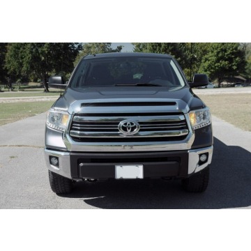 Toyota Tundra 2016,  5.7 benzyna, automat - Na sprzedaż za 139 700 zł - Katowice - zdjęcie 2