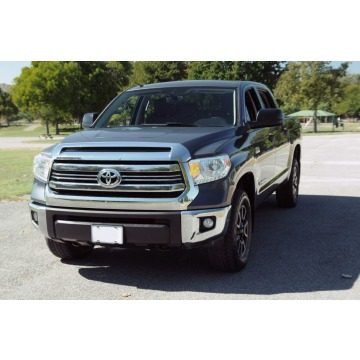 Toyota Tundra 2016,  5.7 benzyna, automat - Na sprzedaż za 139 700 zł - Katowice - zdjęcie 3
