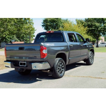Toyota Tundra 2016,  5.7 benzyna, automat - Na sprzedaż za 139 700 zł - Katowice - zdjęcie 6