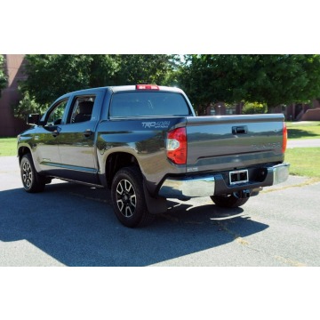 Toyota Tundra 2016,  5.7 benzyna, automat - Na sprzedaż za 139 700 zł - Katowice - zdjęcie 8