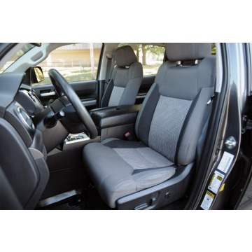 Toyota Tundra 2016,  5.7 benzyna, automat - Na sprzedaż za 139 700 zł - Katowice - zdjęcie 9