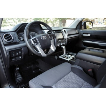 Toyota Tundra 2016,  5.7 benzyna, automat - Na sprzedaż za 139 700 zł - Katowice - zdjęcie 10
