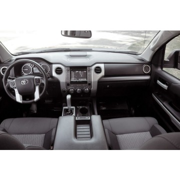 Toyota Tundra 2016,  5.7 benzyna, automat - Na sprzedaż za 139 700 zł - Katowice - zdjęcie 11