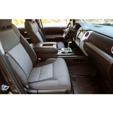 Toyota Tundra 2016,  5.7 benzyna, automat - Na sprzedaż za 139 700 zł - Katowice - zdjęcie 12
