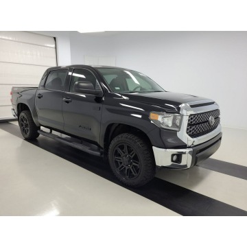 Toyota Tundra 2018,  5.7 benzyna, automat - Na sprzedaż za 151 290 zł - Katowice - zdjęcie 3