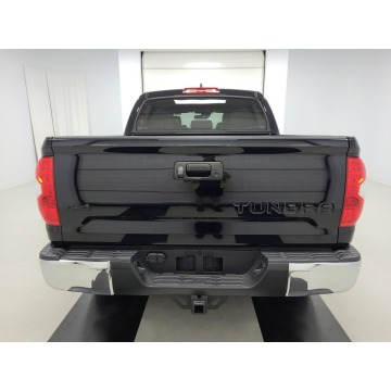 Toyota Tundra 2018,  5.7 benzyna, automat - Na sprzedaż za 151 290 zł - Katowice - zdjęcie 5