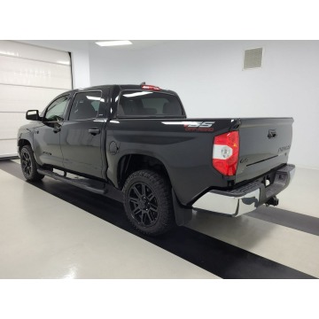 Toyota Tundra 2018,  5.7 benzyna, automat - Na sprzedaż za 151 290 zł - Katowice - zdjęcie 6