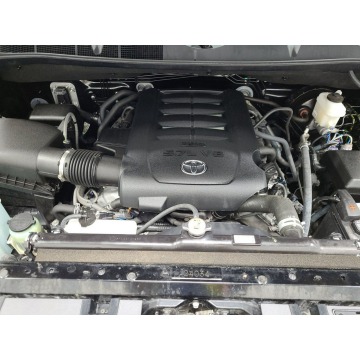 Toyota Tundra 2018,  5.7 benzyna, automat - Na sprzedaż za 151 290 zł - Katowice - zdjęcie 10
