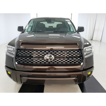 Toyota Tundra 2020,  5.7 benzyna, automat - Na sprzedaż za 223 860 zł - Katowice - zdjęcie 2